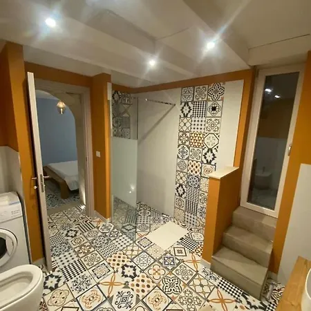Appartement Oliva Charme House Syracuse