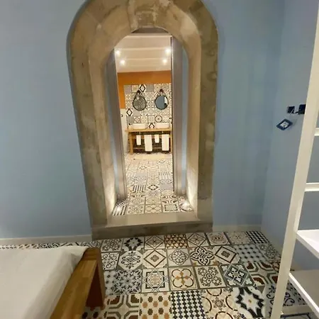 Oliva Charme House