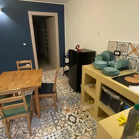 Oliva Charme House Syracuse