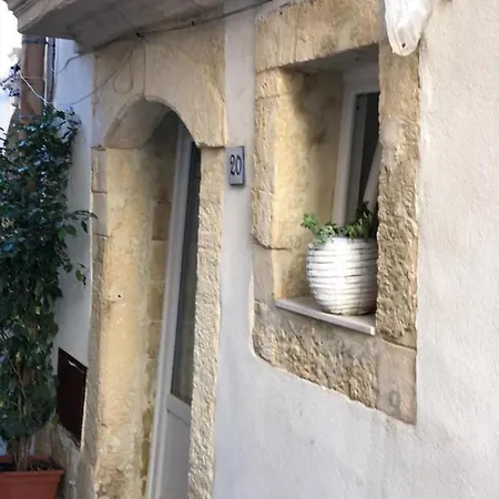 Appartement Oliva Charme House Syracuse